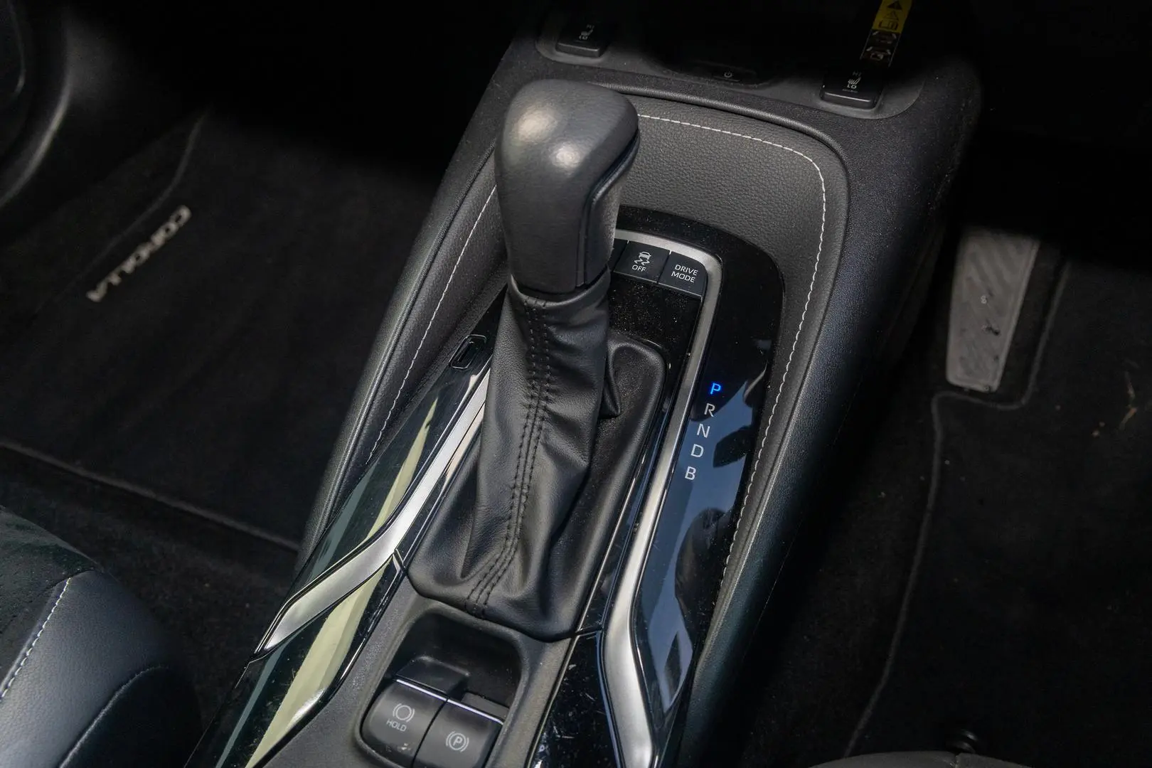 2023 Toyota Corolla Gallery Image 17