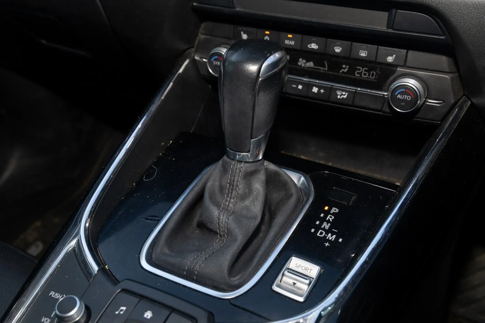 2022 Mazda CX-9 Gallery Image 17