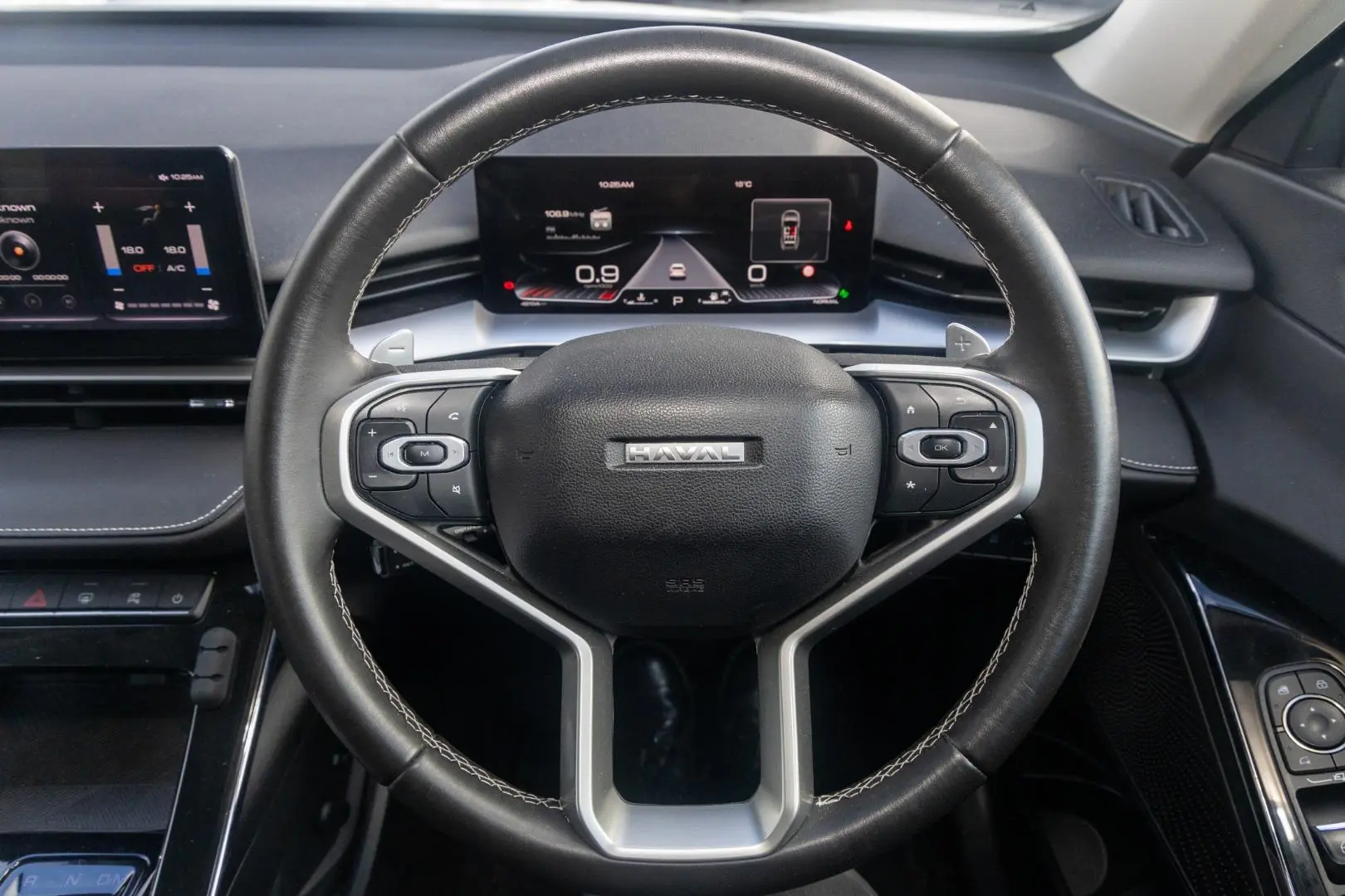 2023 GWM Haval H6 Gallery Image 10