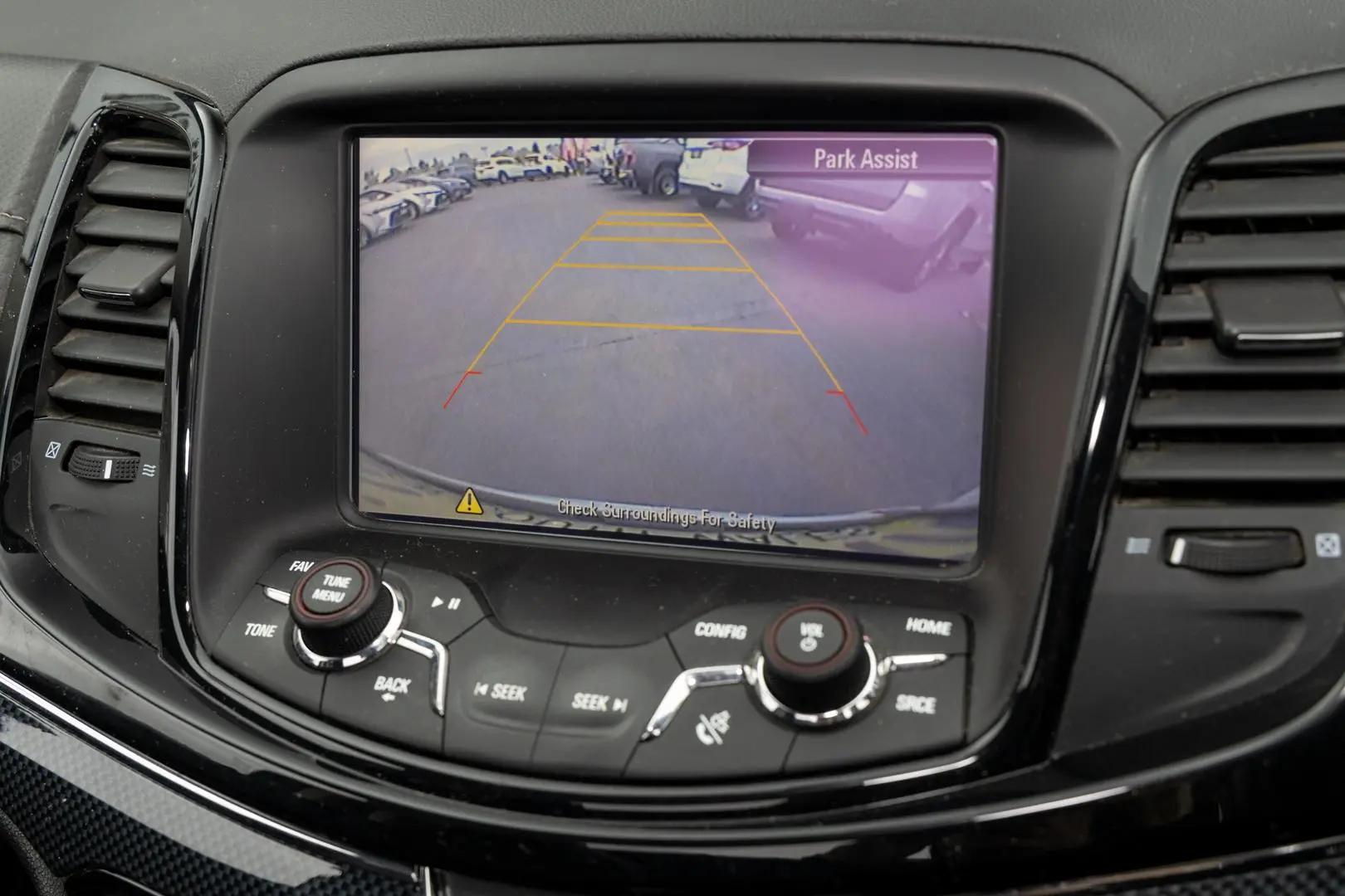 2015 Holden Ute Gallery Image 15