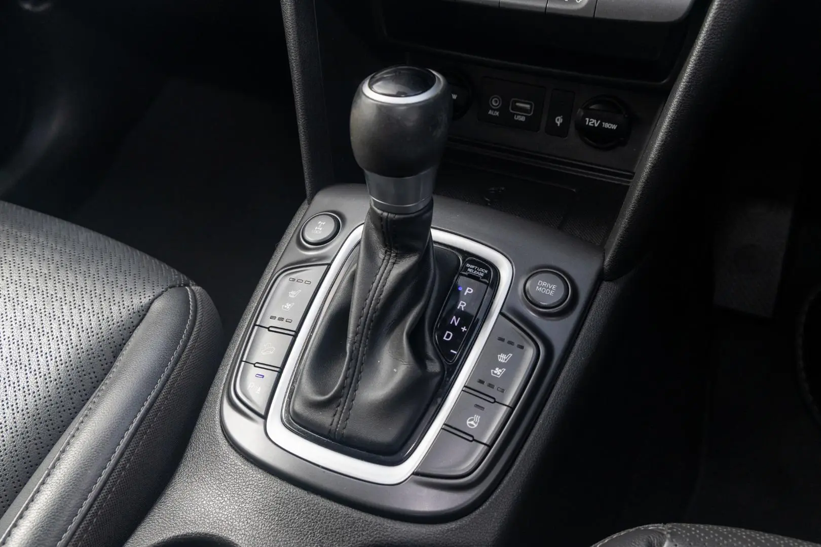 2018 Hyundai Kona Gallery Image 17
