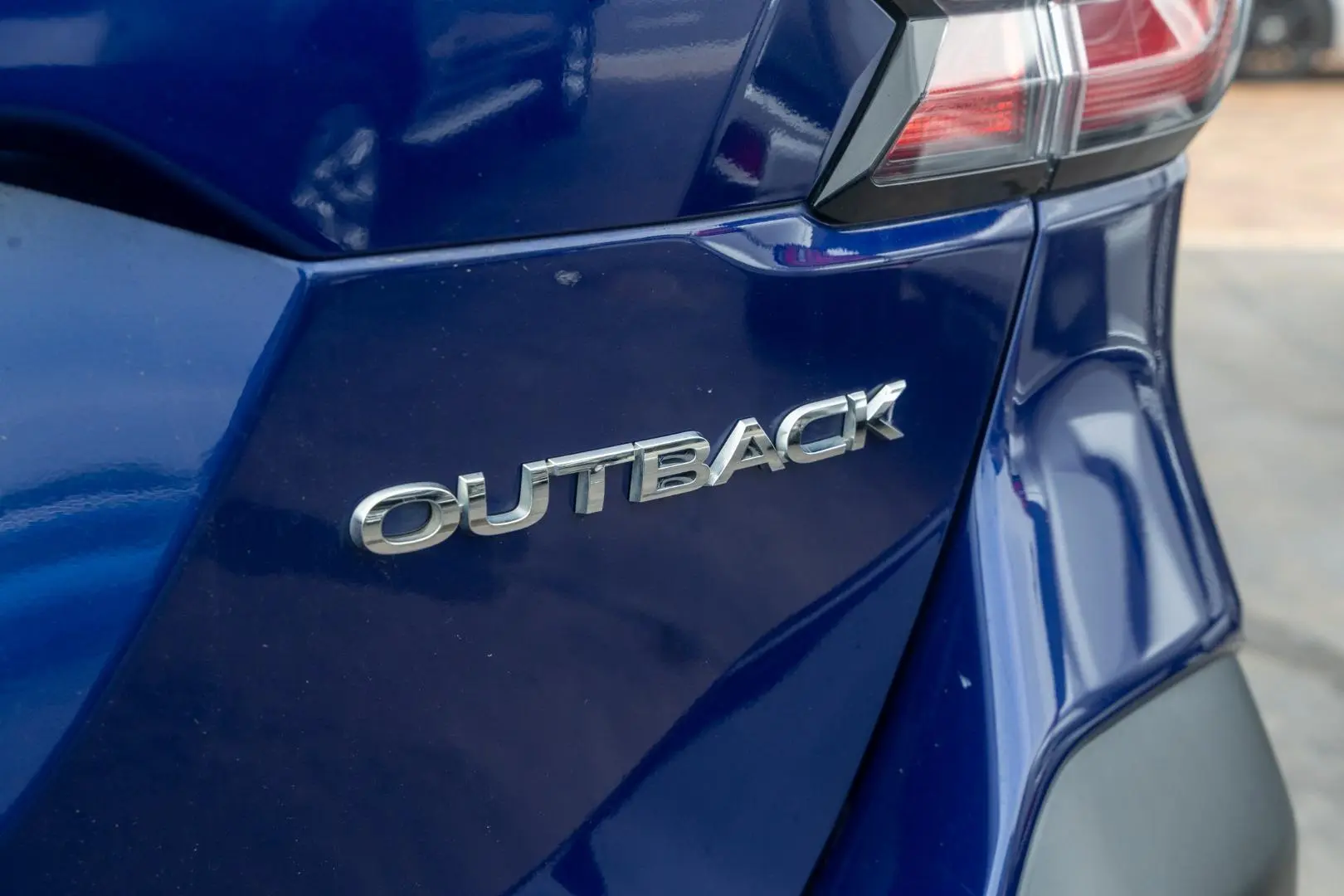 2022 Subaru Outback Gallery Image 21