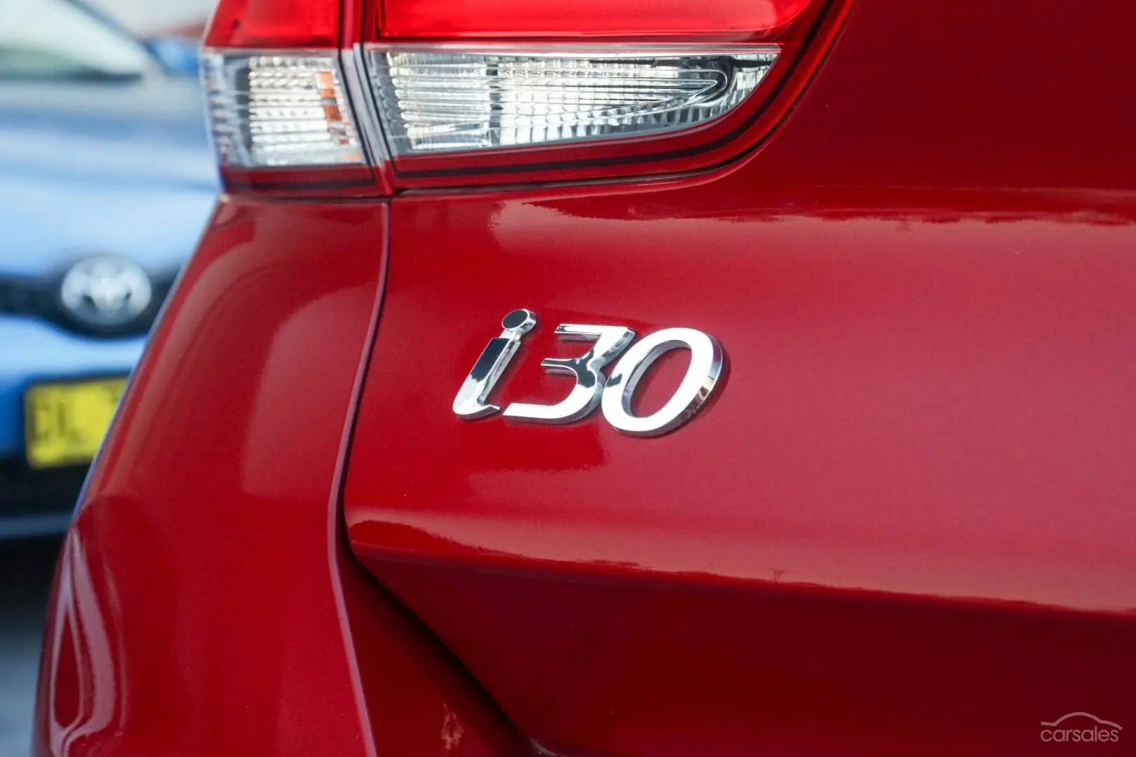 2023 Hyundai i30 Image 21