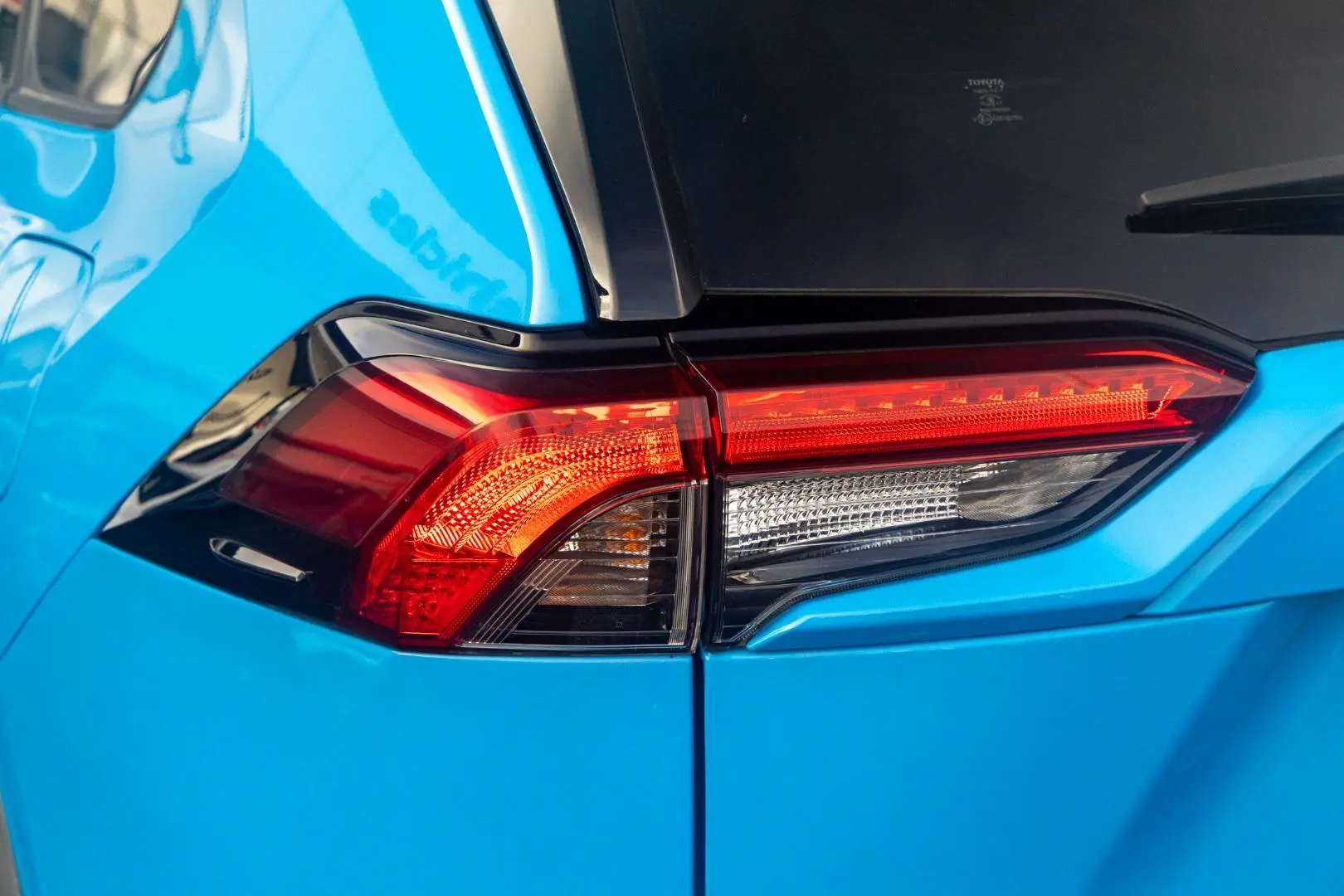 2020 Toyota RAV4 Gallery Image 20