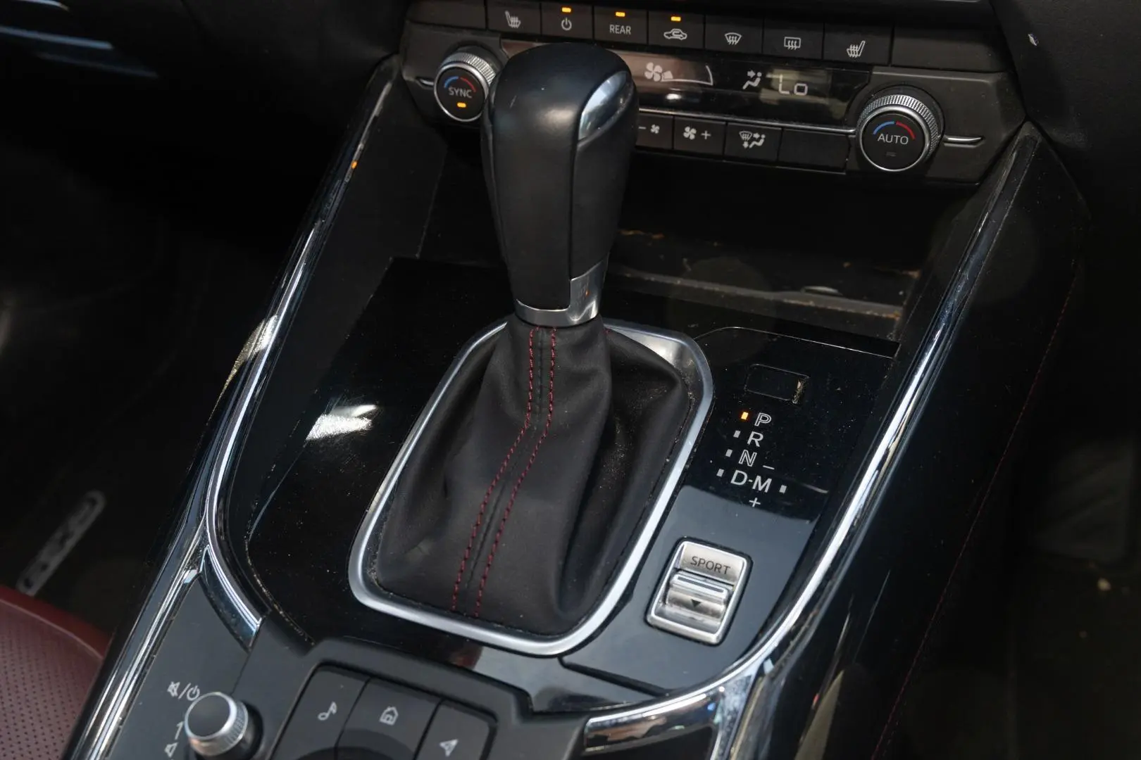2023 Mazda CX-9 Gallery Image 18