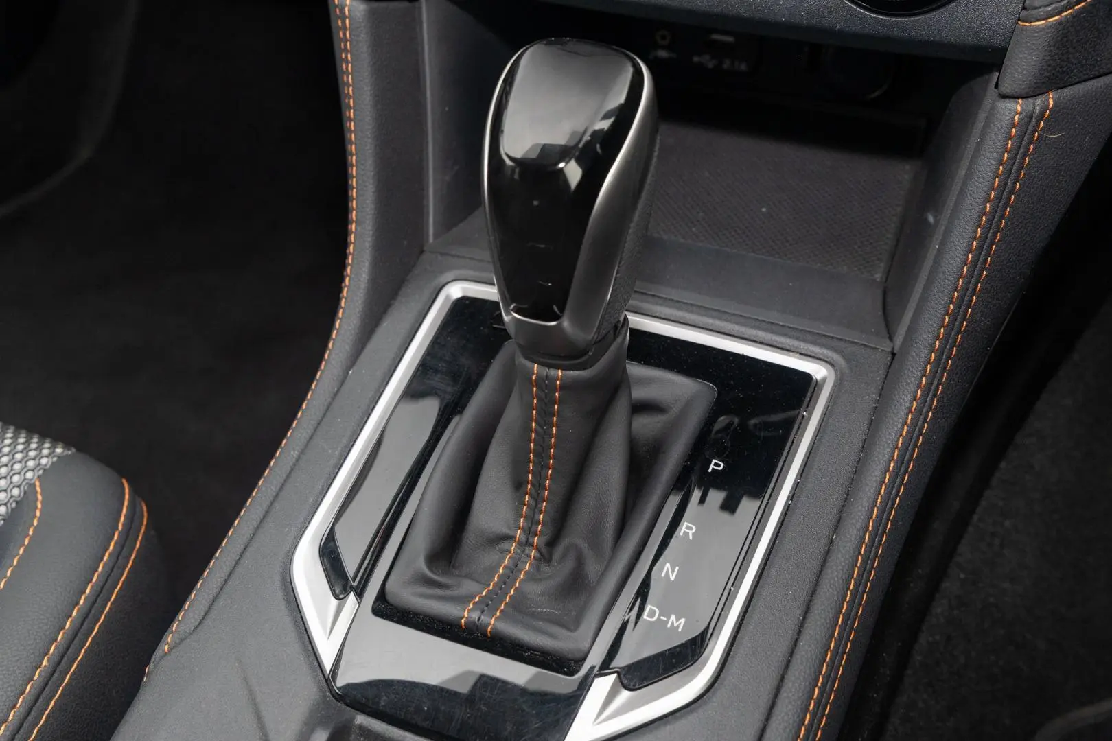 2021 Subaru XV Gallery Image 18