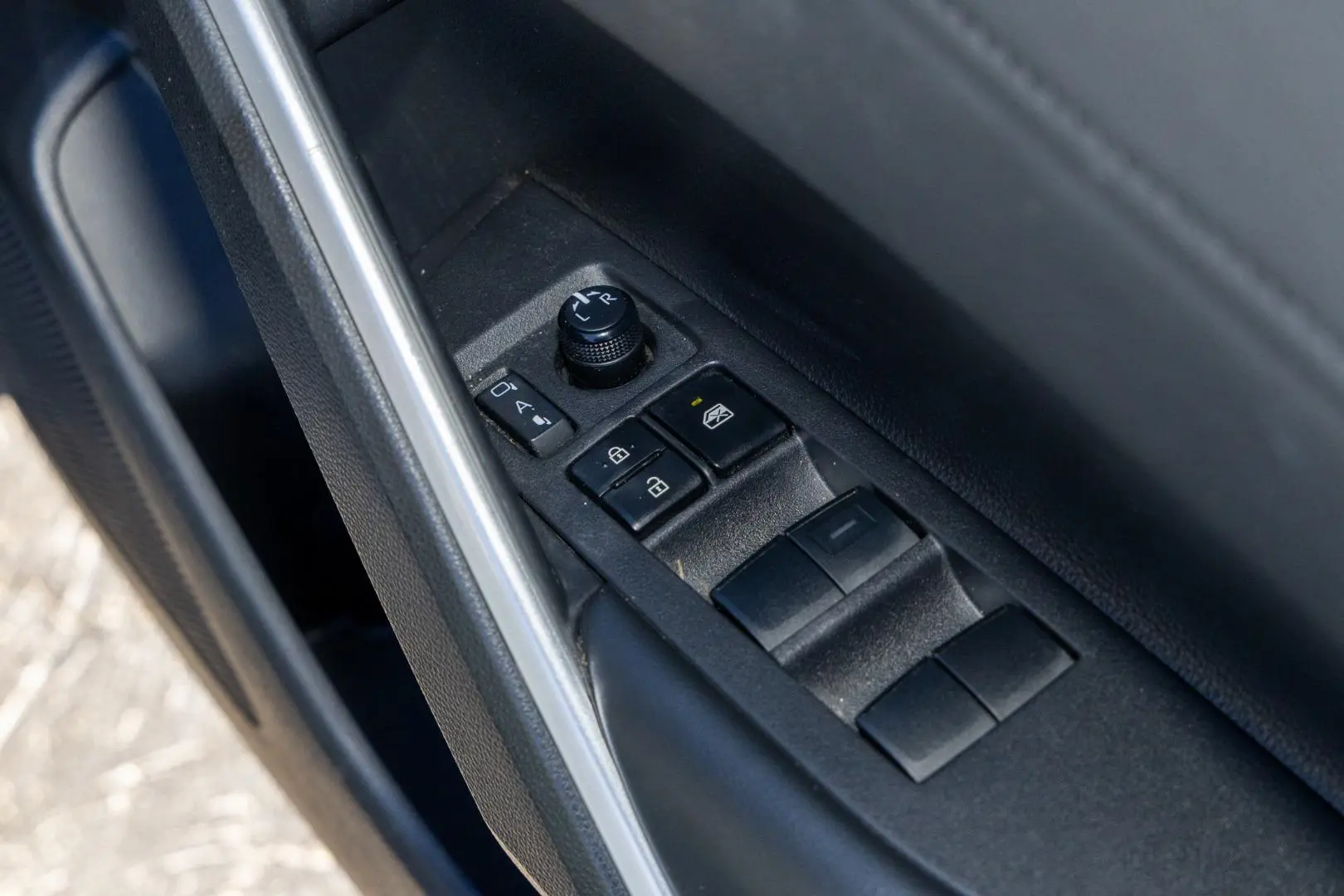 2023 Toyota Corolla Cross Gallery Image 18