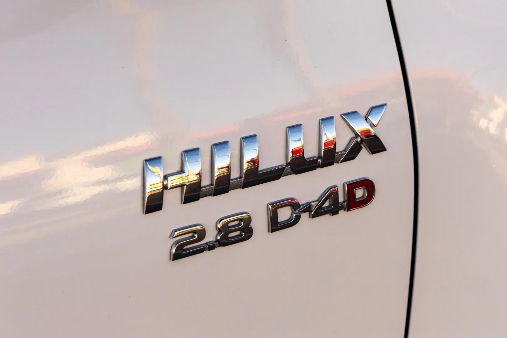2023 Toyota Hilux Gallery Image 21