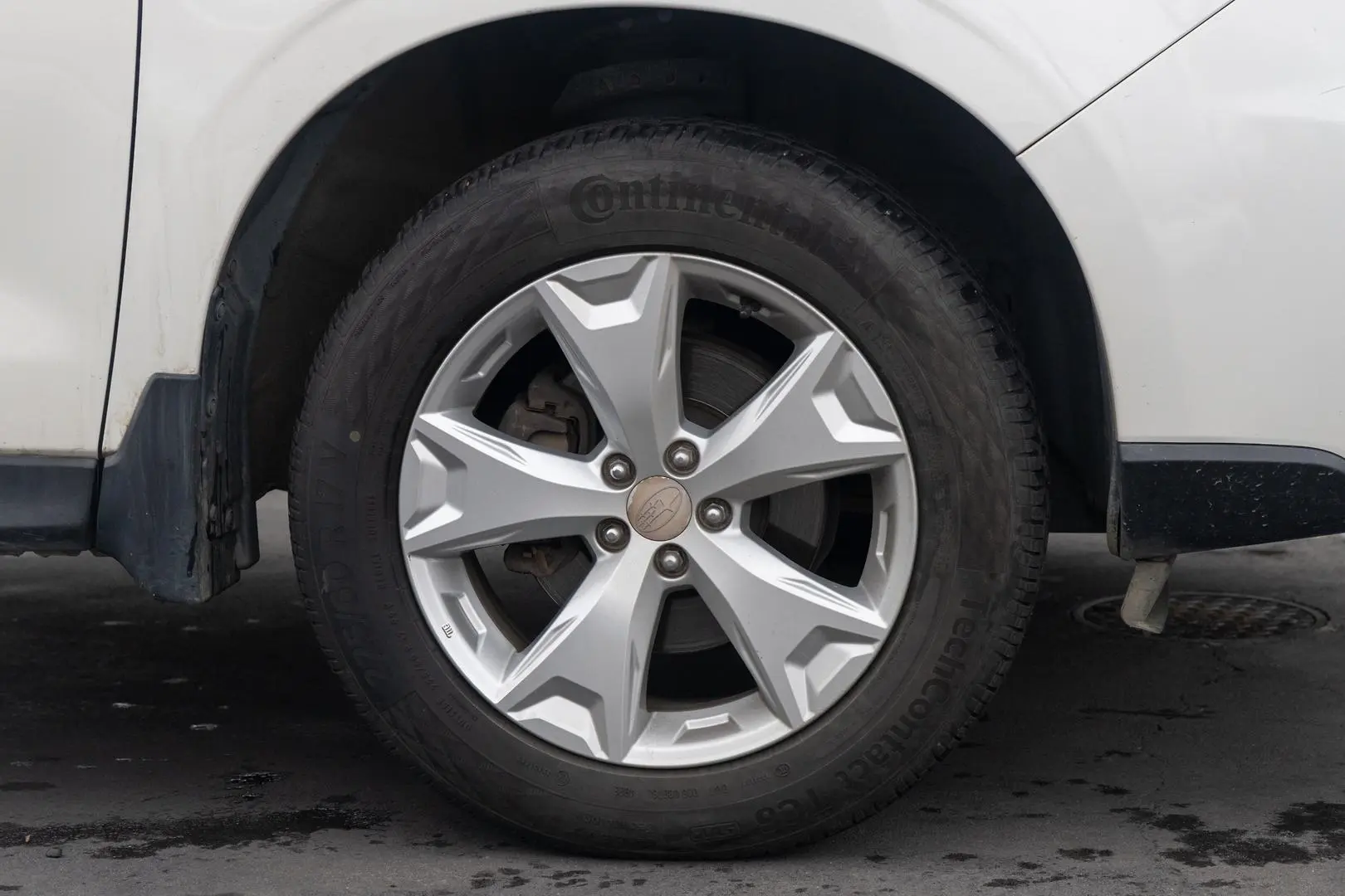 2015 Subaru Forester Gallery Image 22