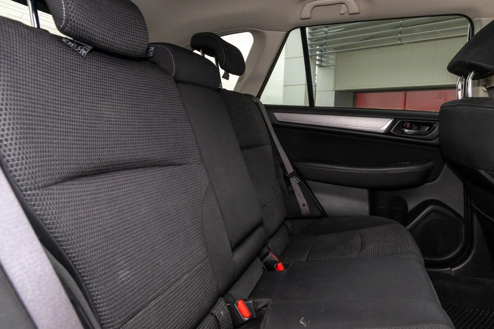 2020 Subaru Outback Gallery Image 9