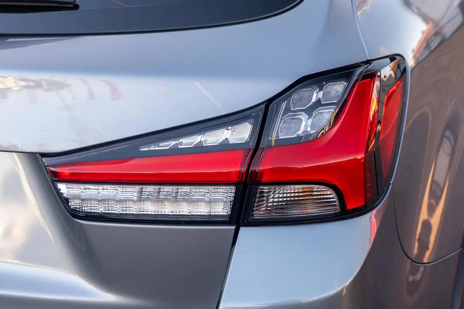 2020 Mitsubishi ASX Gallery Image 21