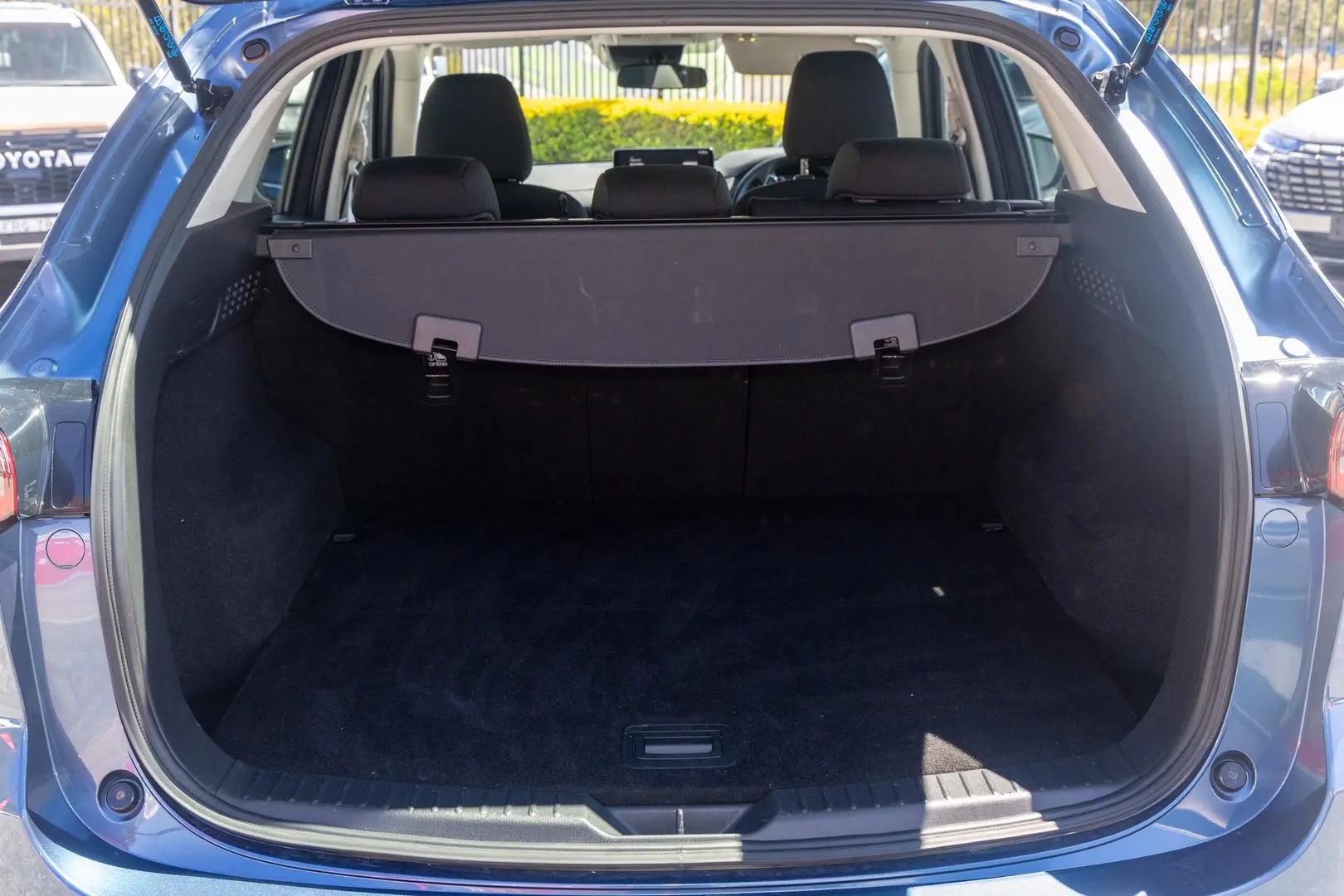 2023 Mazda CX-5 Gallery Image 19