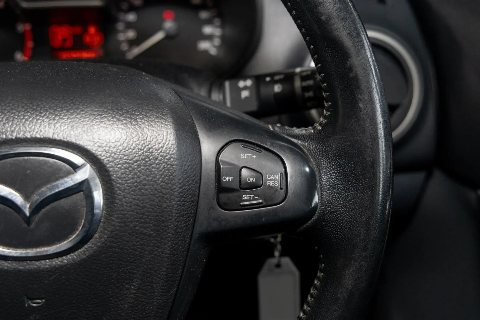 2019 Mazda BT-50 Gallery Image 12