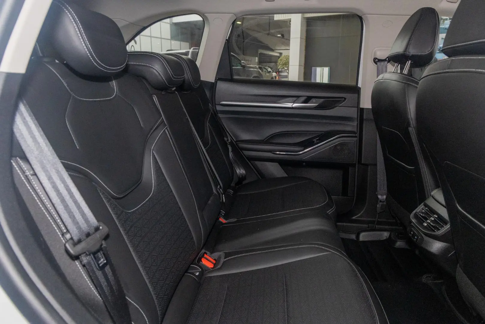2022 GWM Haval H6 Gallery Image 9