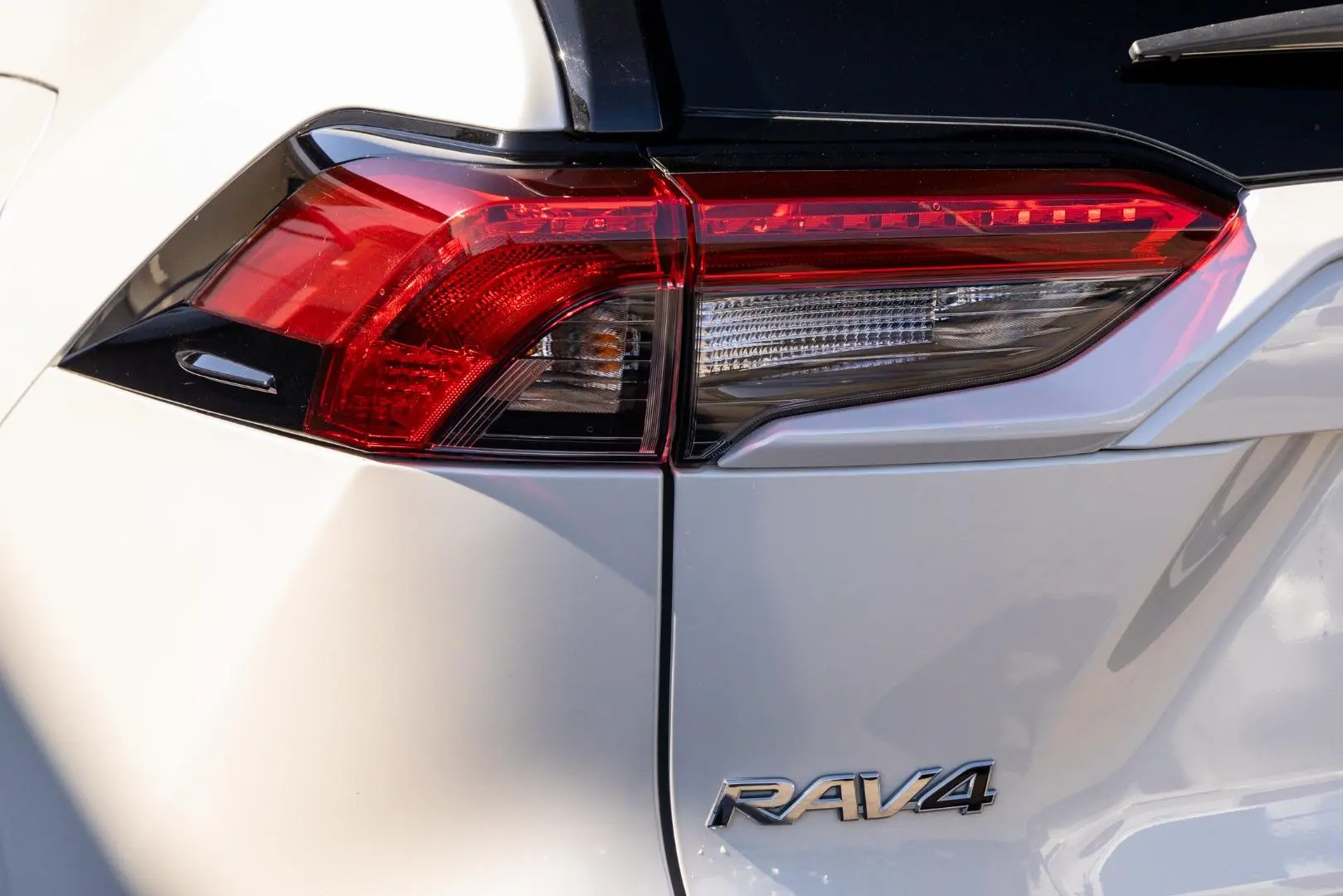 2024 Toyota RAV4 Gallery Image 20