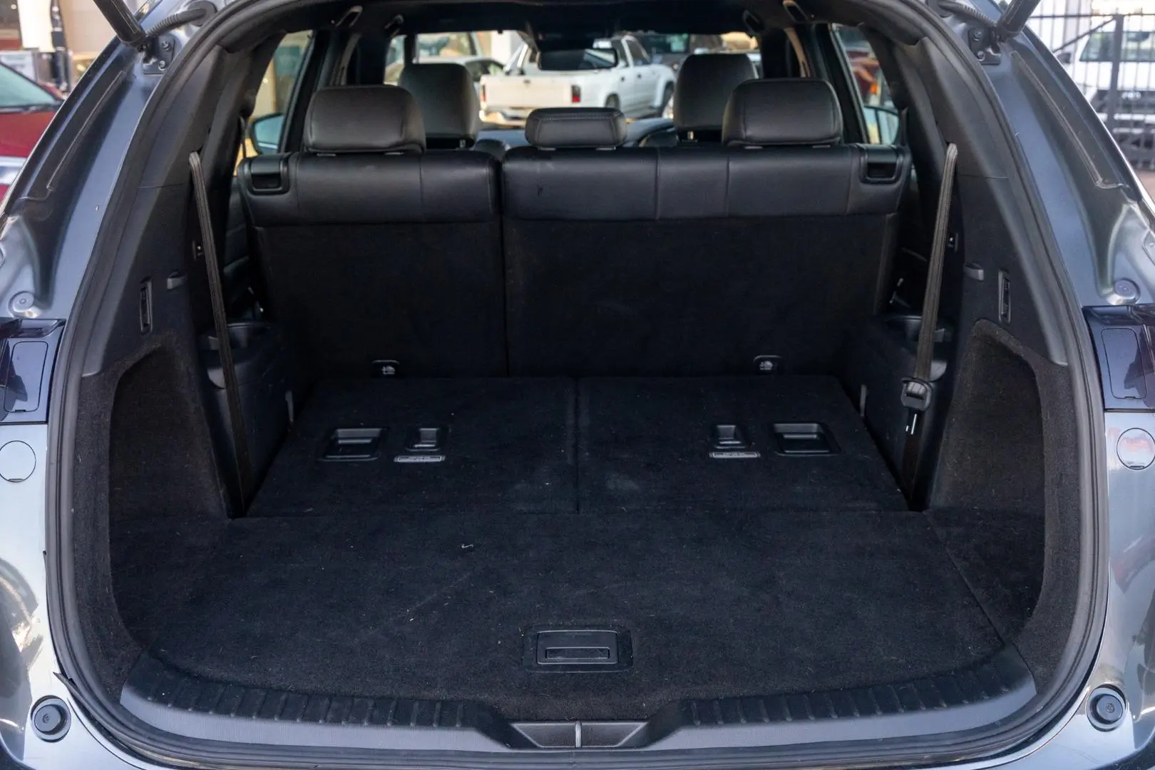 2021 Mazda CX-8 Gallery Image 19