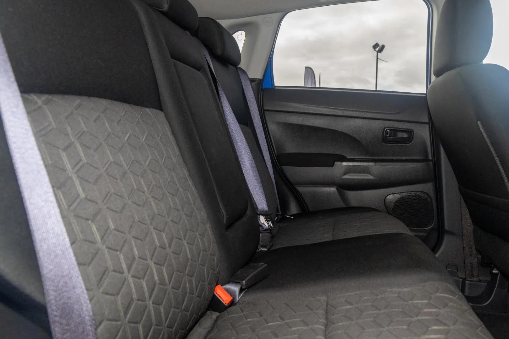 2024 Mitsubishi ASX Gallery Image 9