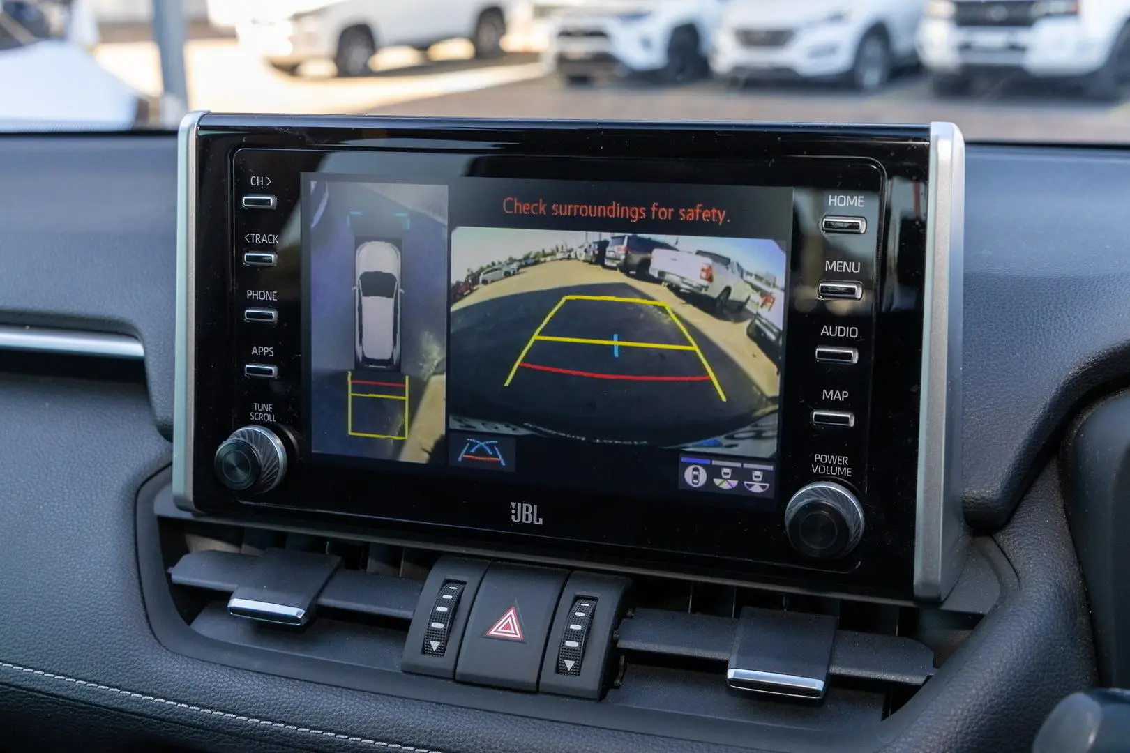 2021 Toyota RAV4 Gallery Image 15