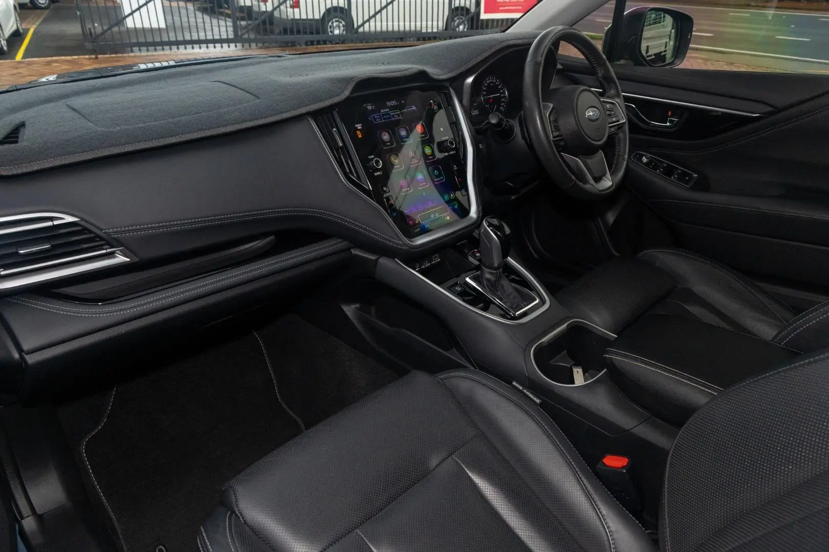 2023 Subaru Outback Gallery Image 7