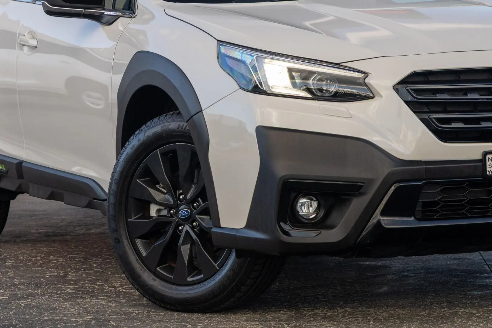 2023 Subaru Outback Gallery Image 6