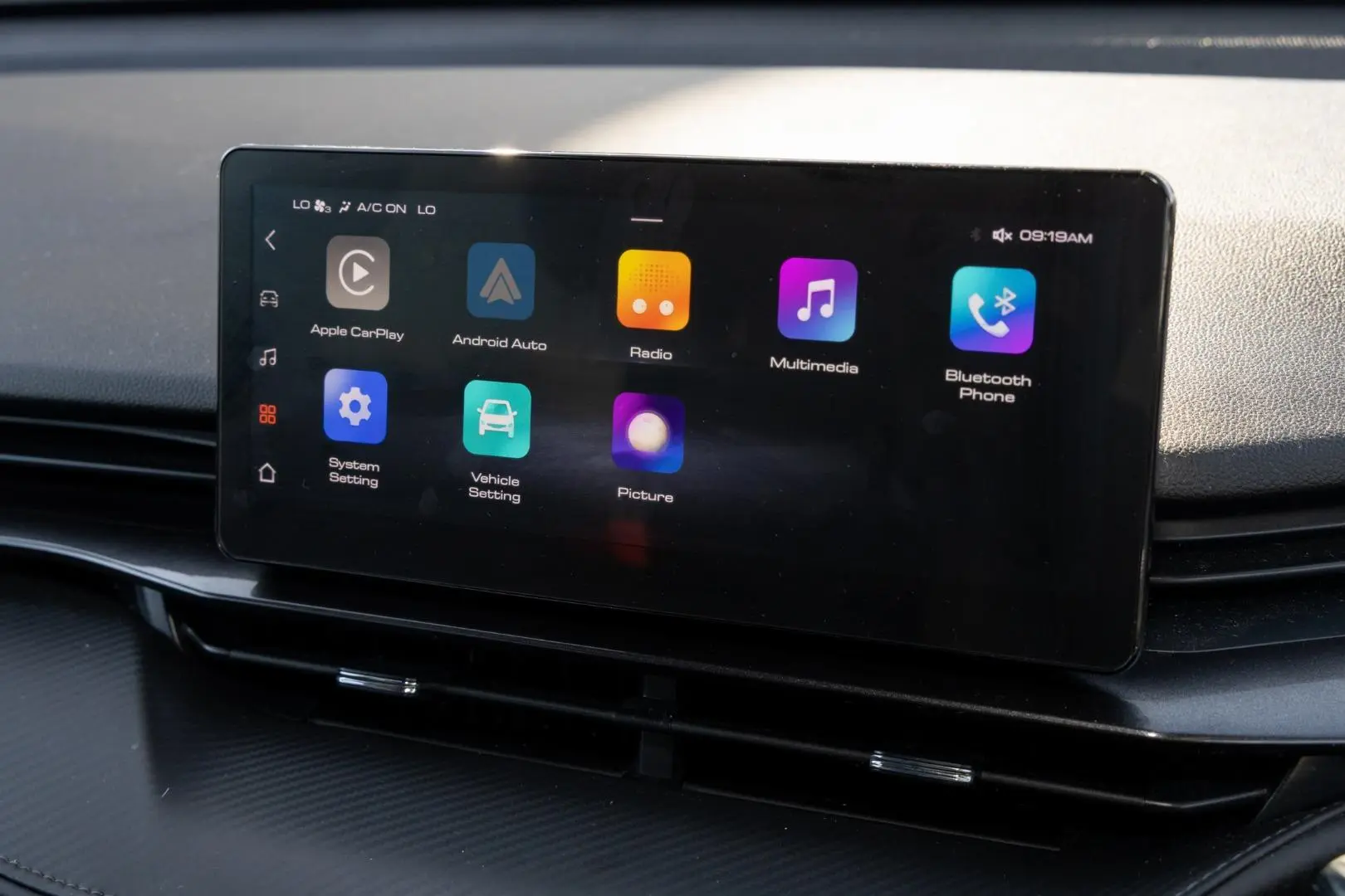 2022 GWM Haval H6GT Gallery Image 14