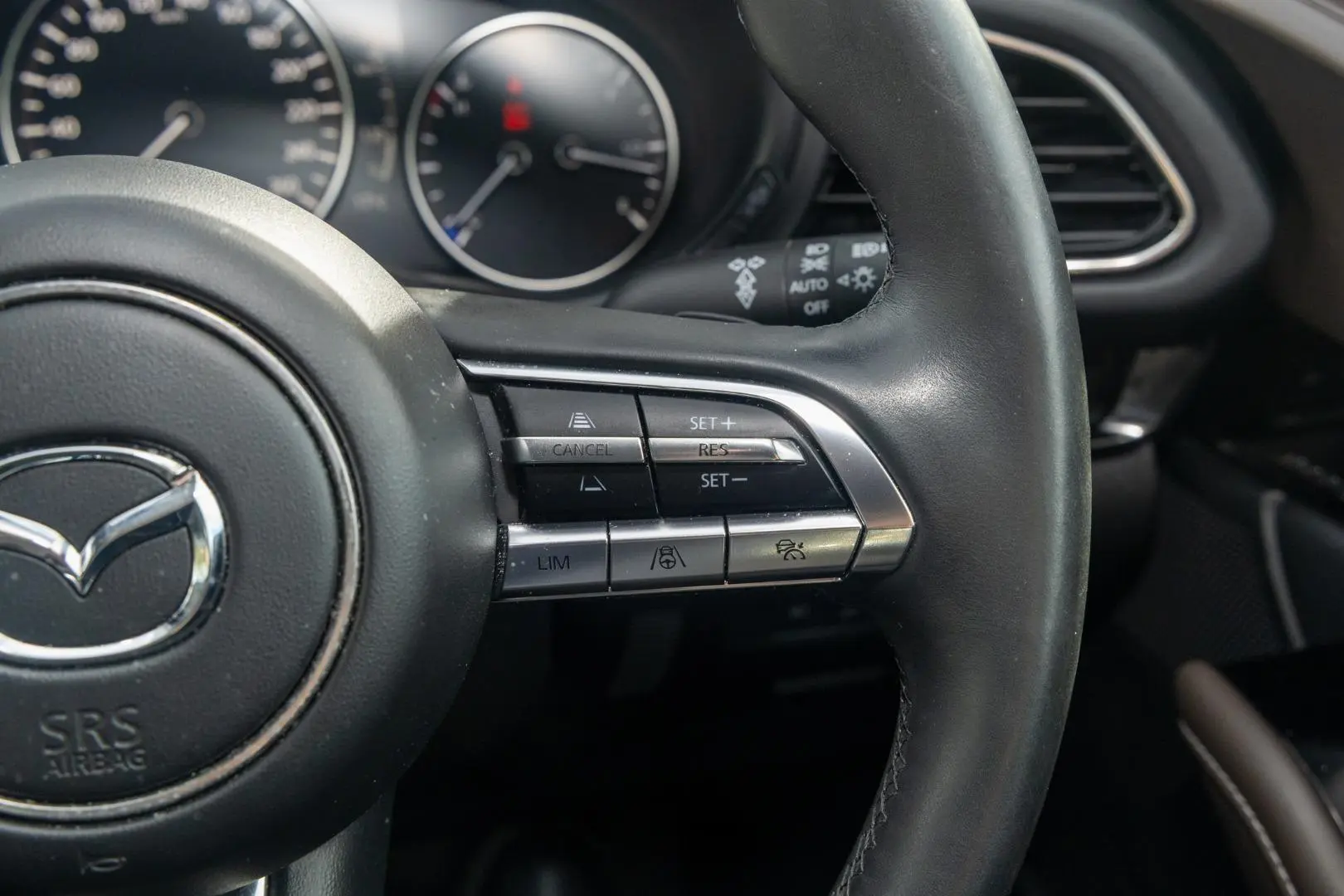 2020 Mazda CX-30 Gallery Image 12