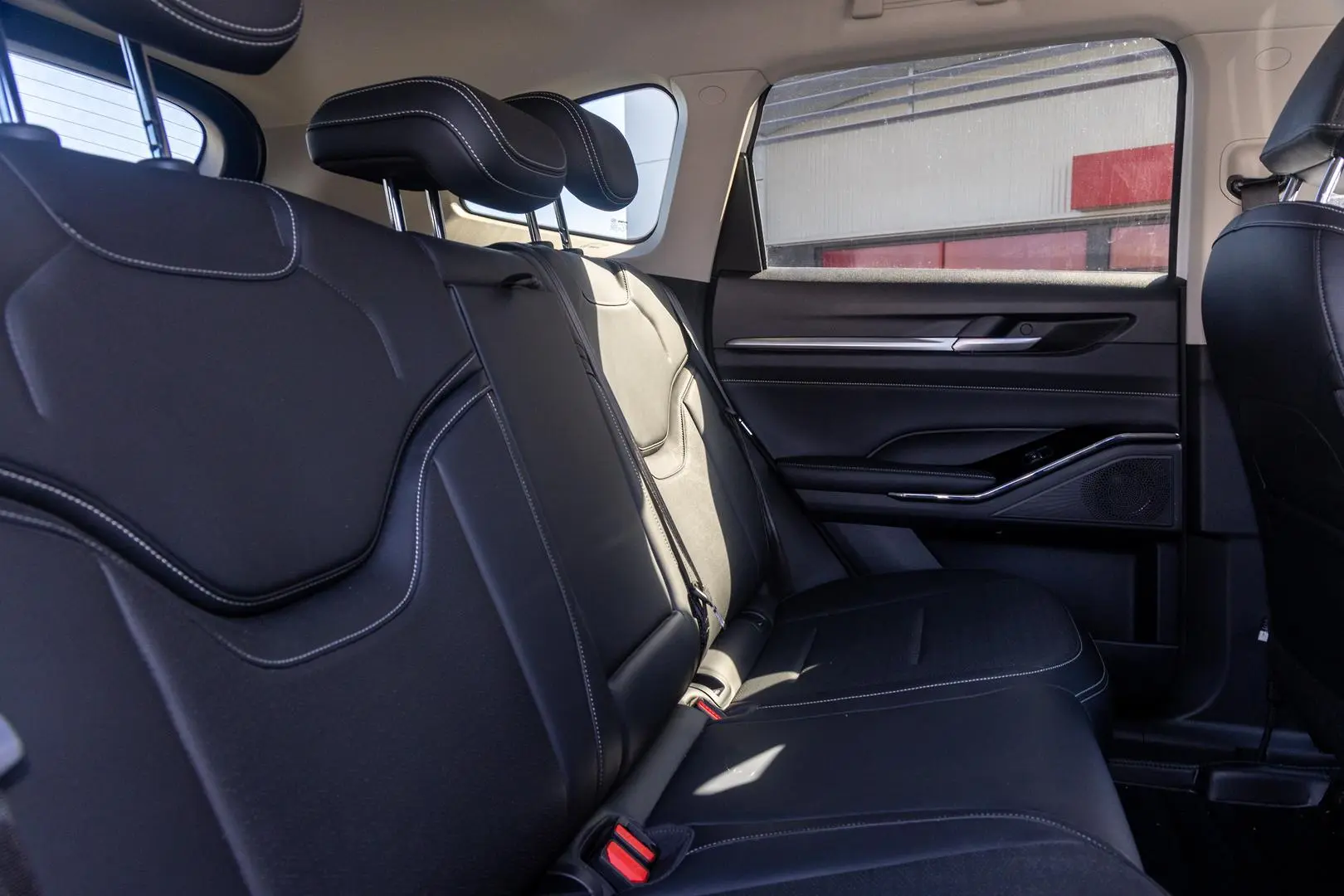 2022 GWM Haval H6 Gallery Image 9