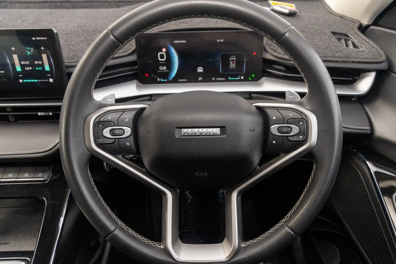 2021 Haval H6 Gallery Image 10