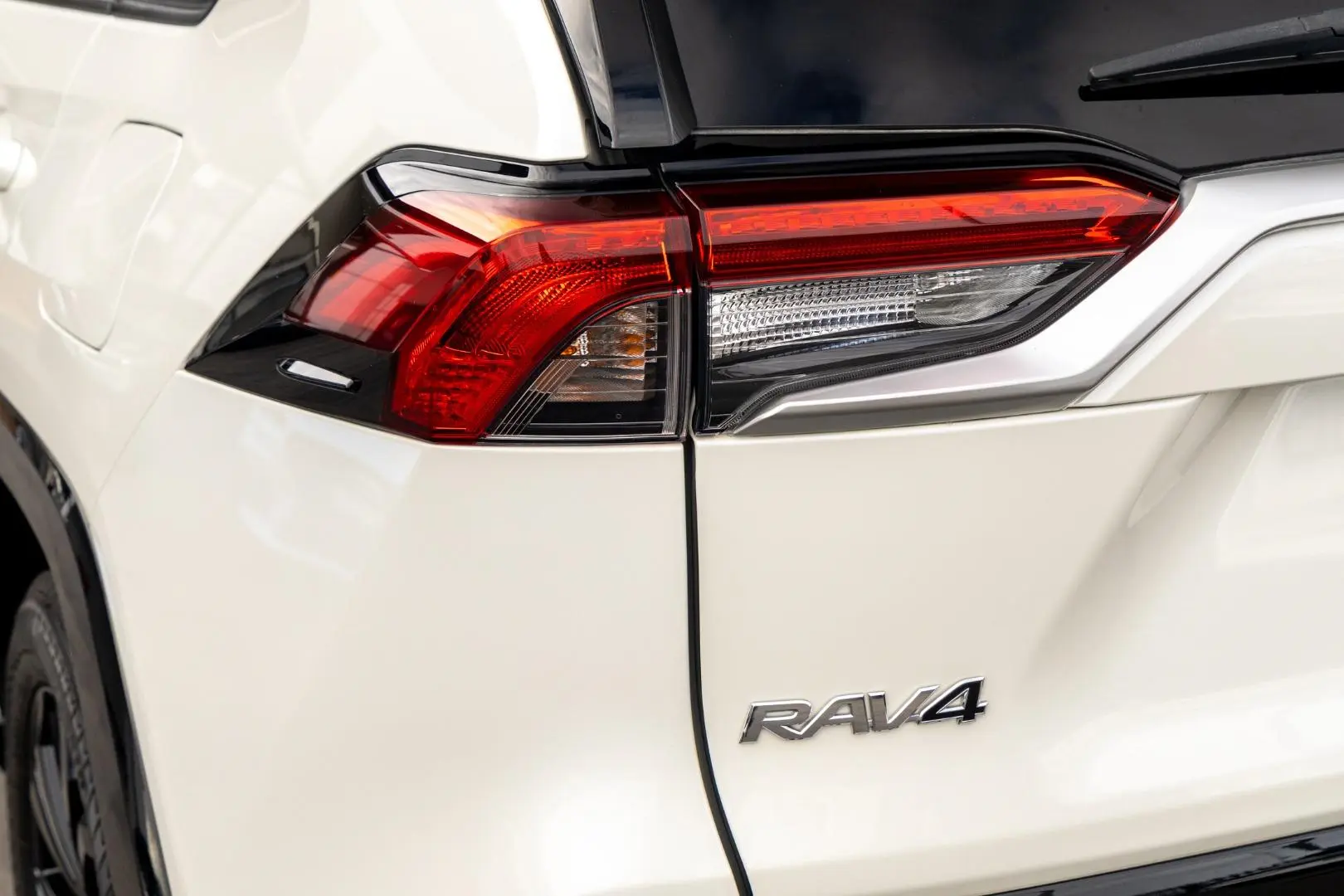 2022 Toyota RAV4 Gallery Image 20