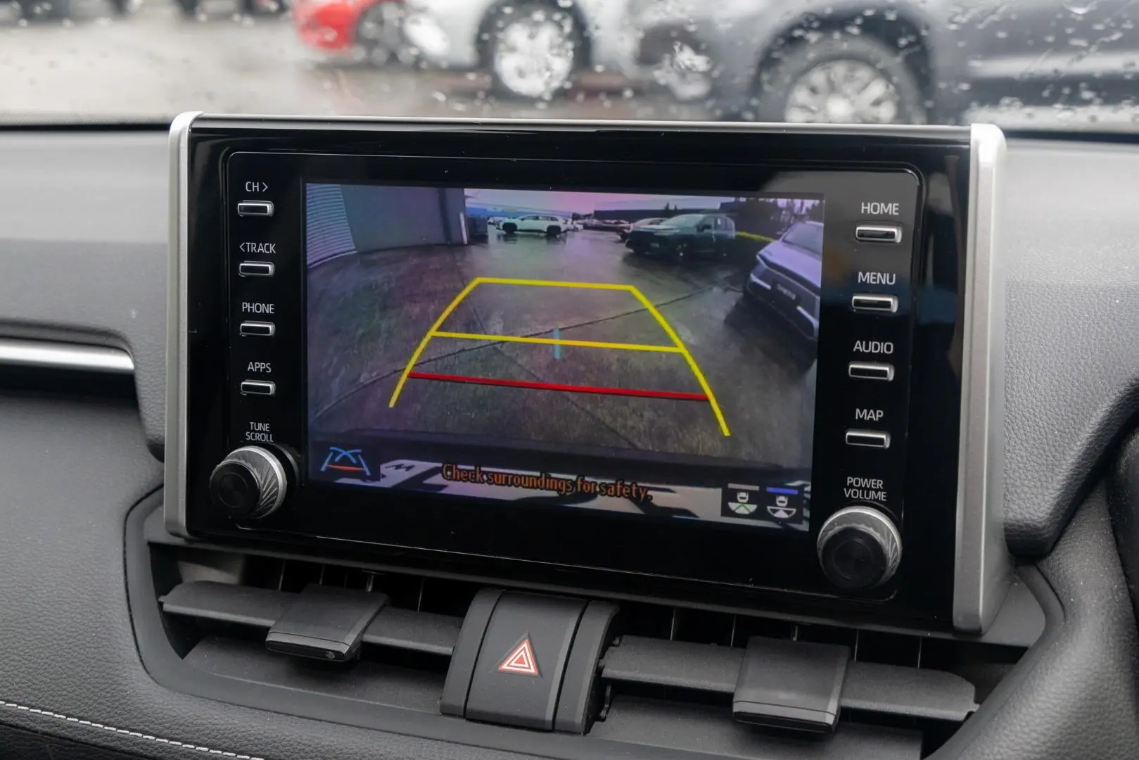 2022 Toyota RAV4 Gallery Image 15