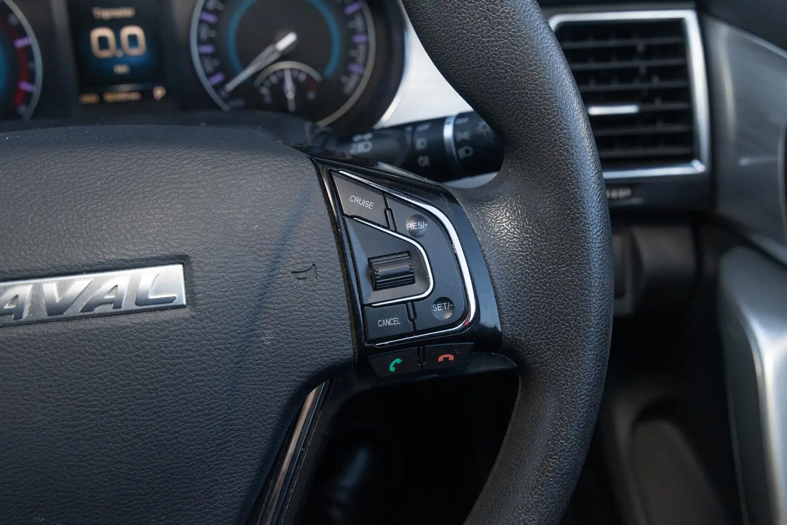 2019 Haval H2 Gallery Image 12