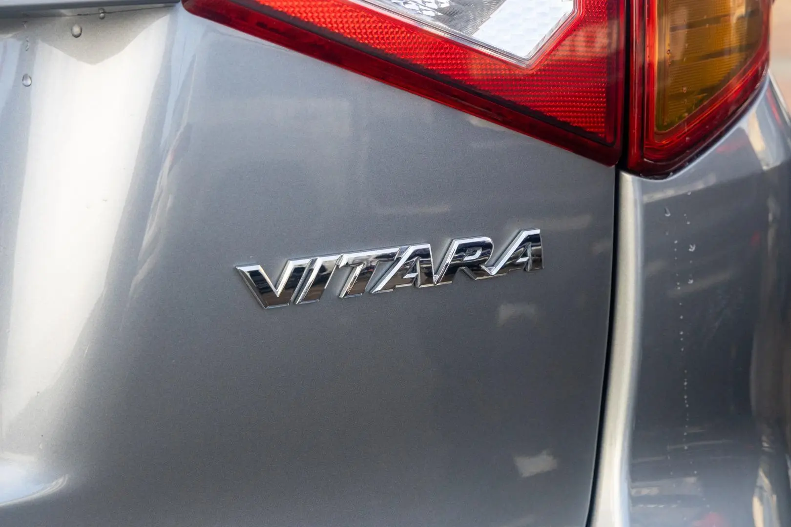 2018 Suzuki Vitara Gallery Image 21