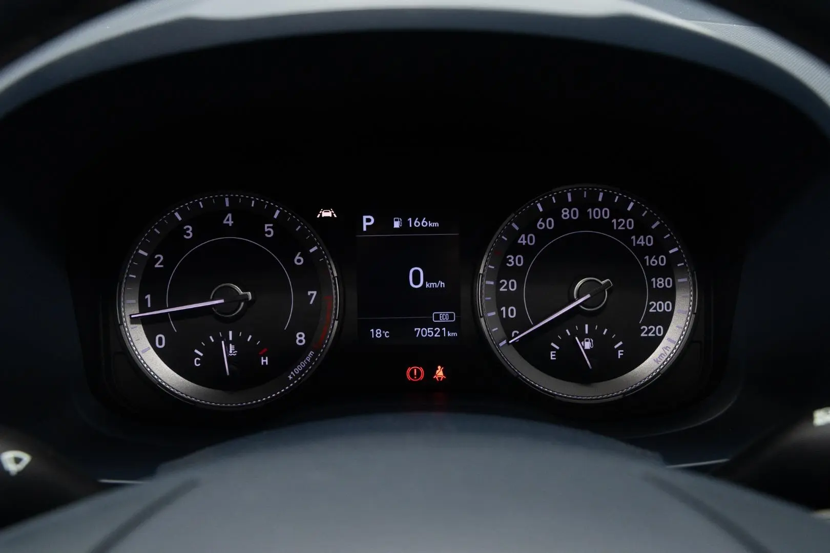 2021 Hyundai Venue Gallery Image 13