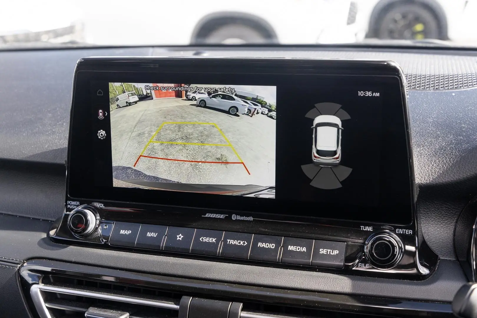 2019 Kia Seltos Gallery Image 15