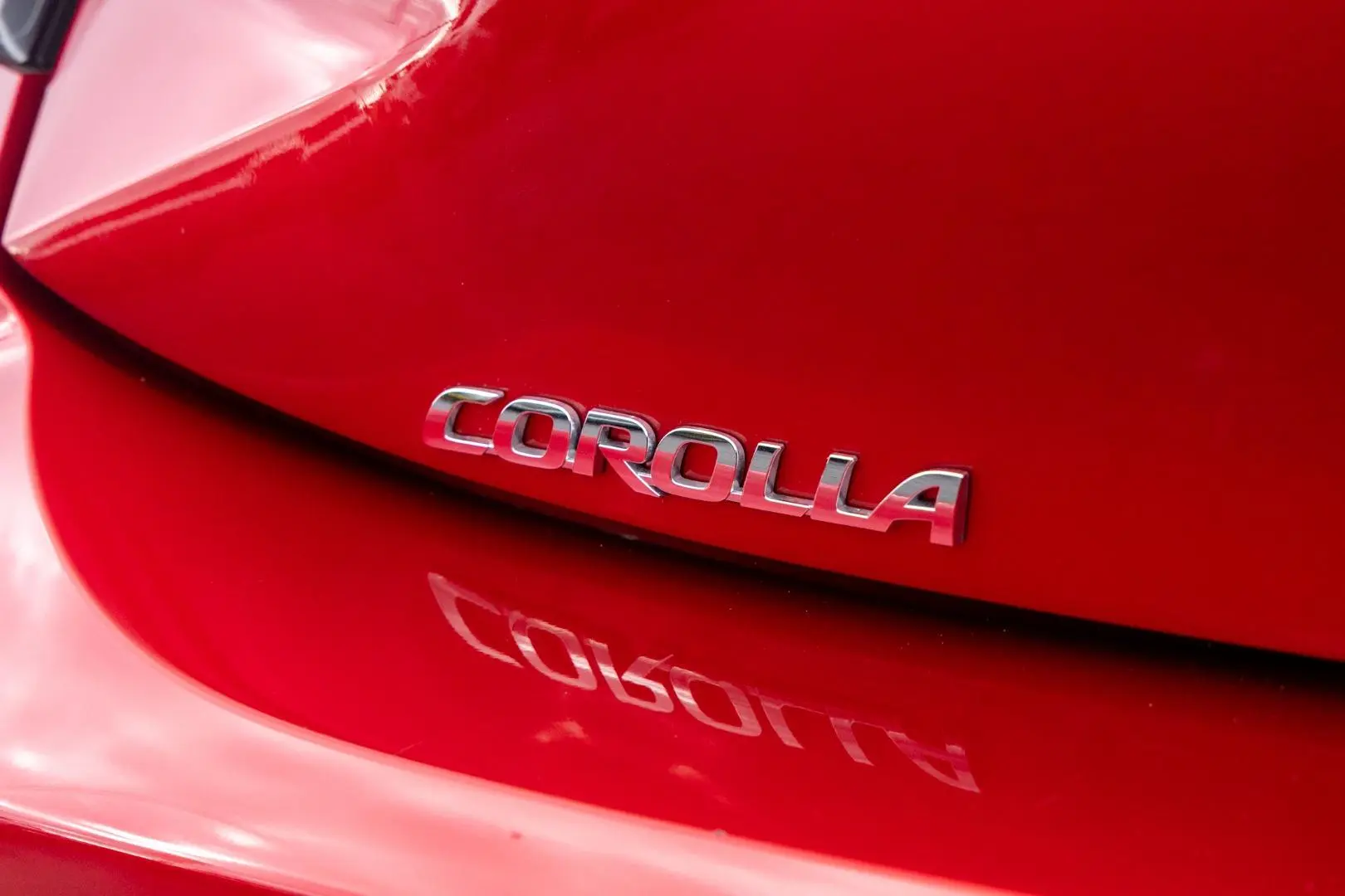 2024 Toyota Corolla Gallery Image 21