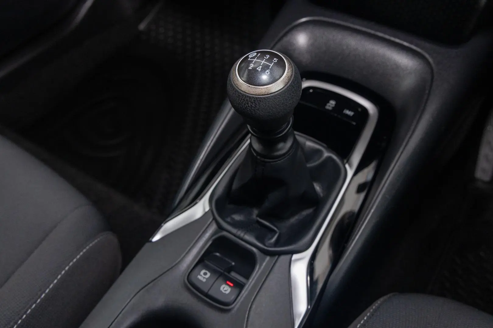 2020 Toyota Corolla Gallery Image 17