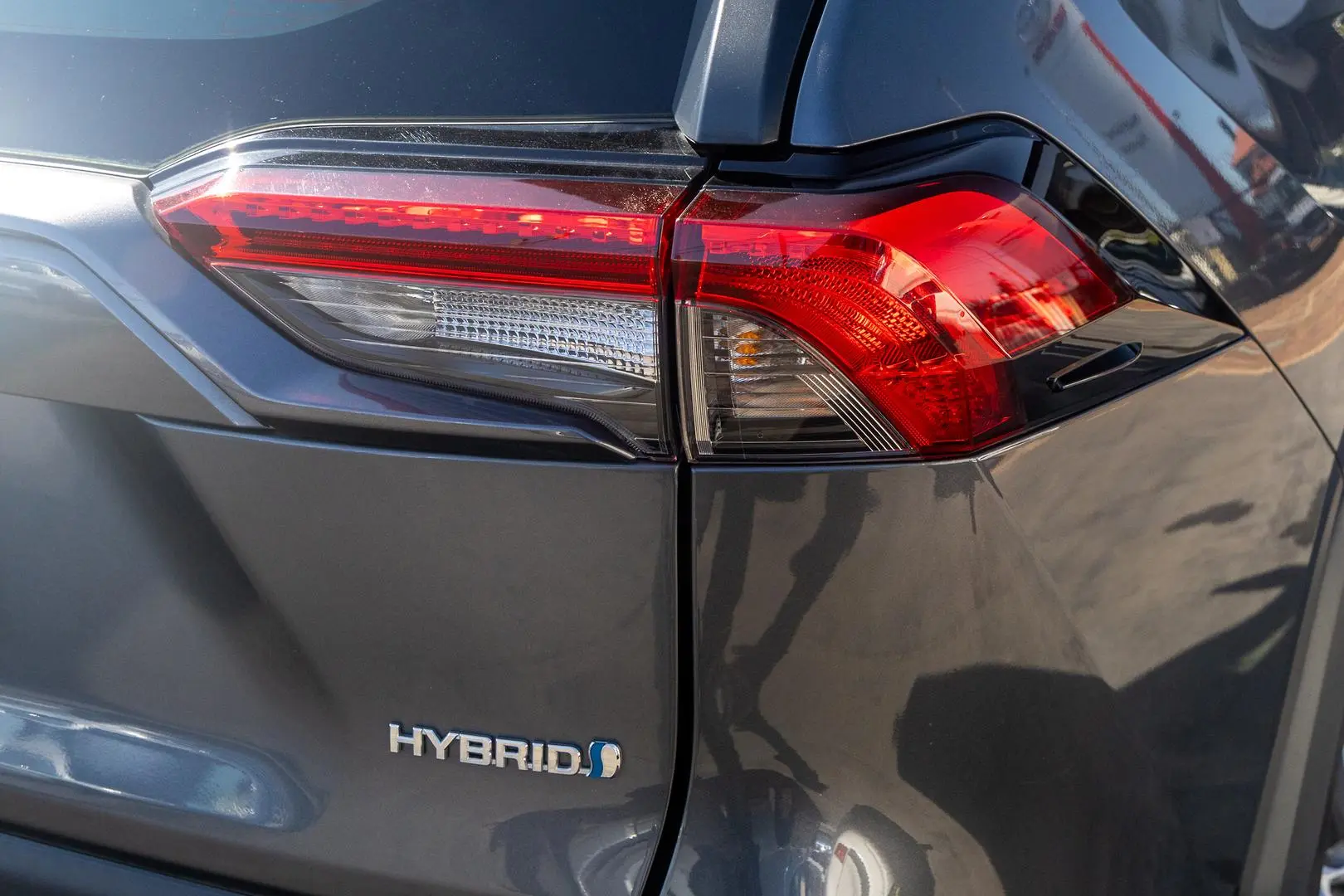 2022 Toyota RAV4 Gallery Image 20