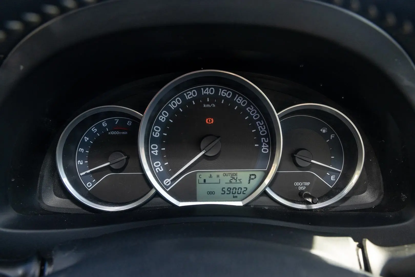 2017 Toyota Corolla Gallery Image 13