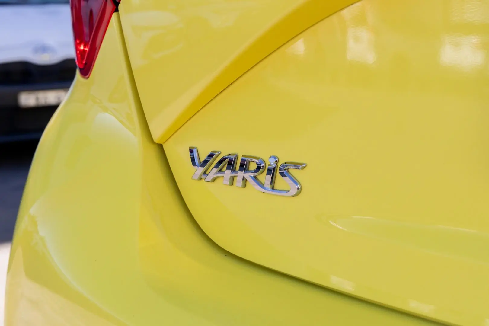 2017 Toyota Yaris Gallery Image 21