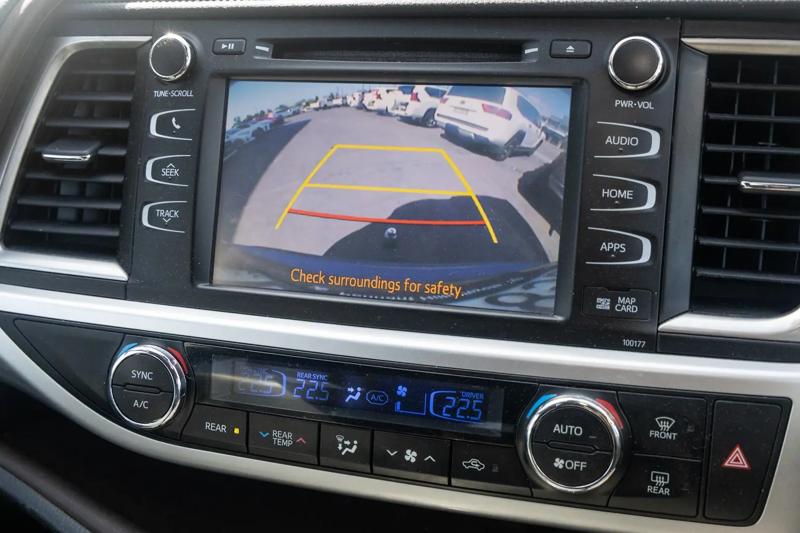 2019 Toyota Kluger Gallery Image 15