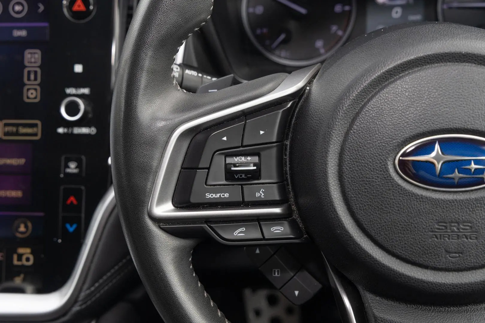 2021 Subaru Outback Gallery Image 11