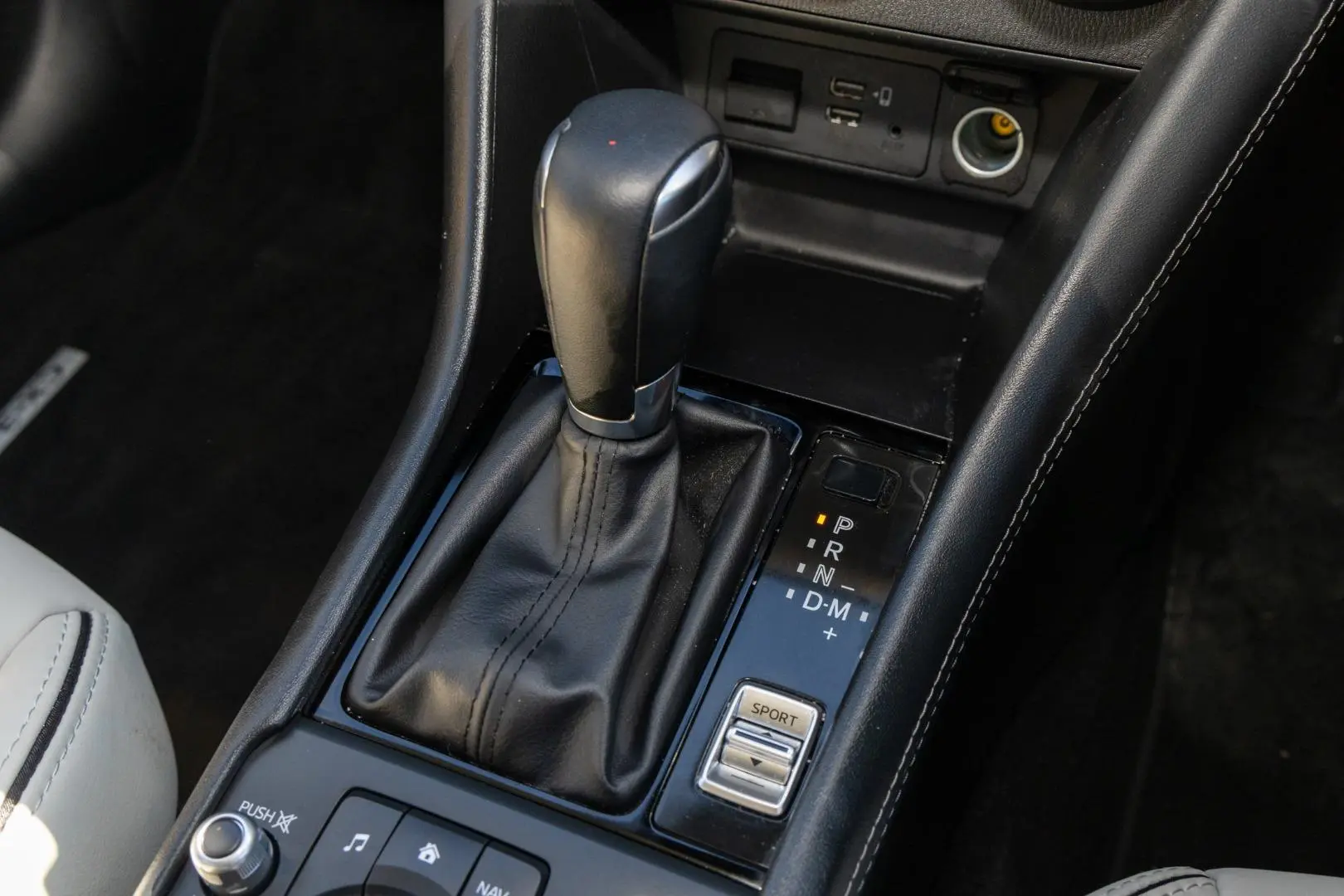 2023 Mazda CX-3 Gallery Image 18