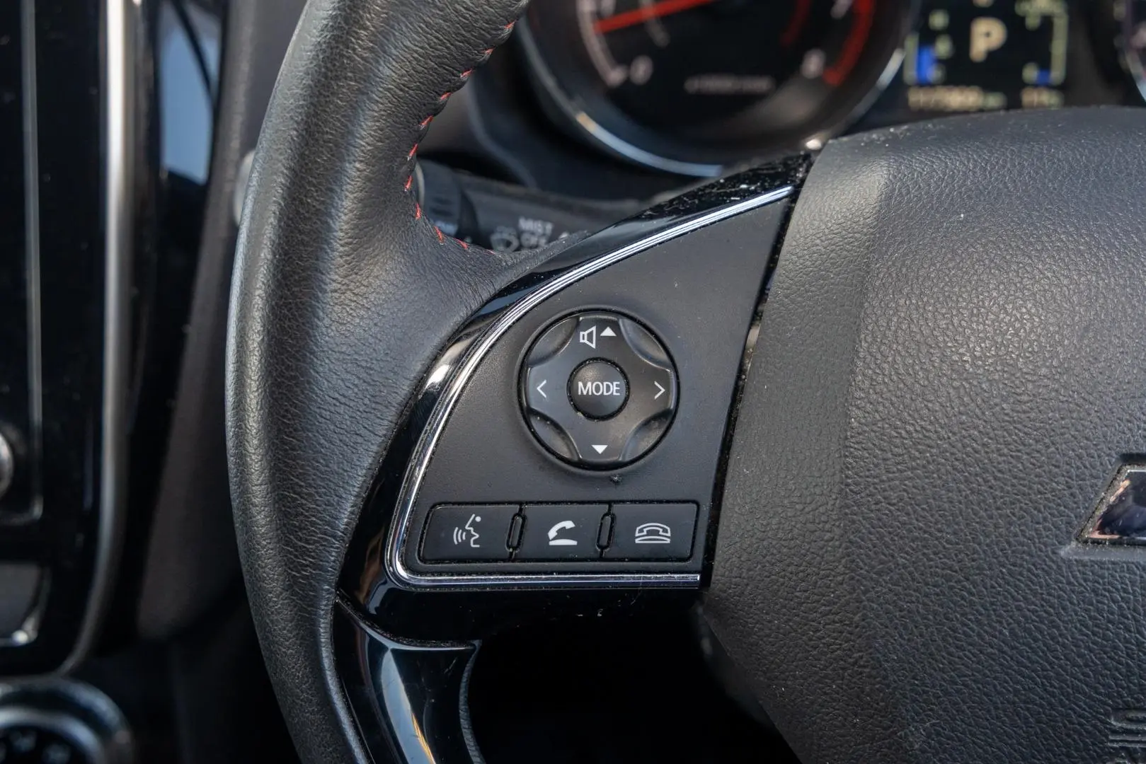2020 Mitsubishi ASX Gallery Image 11