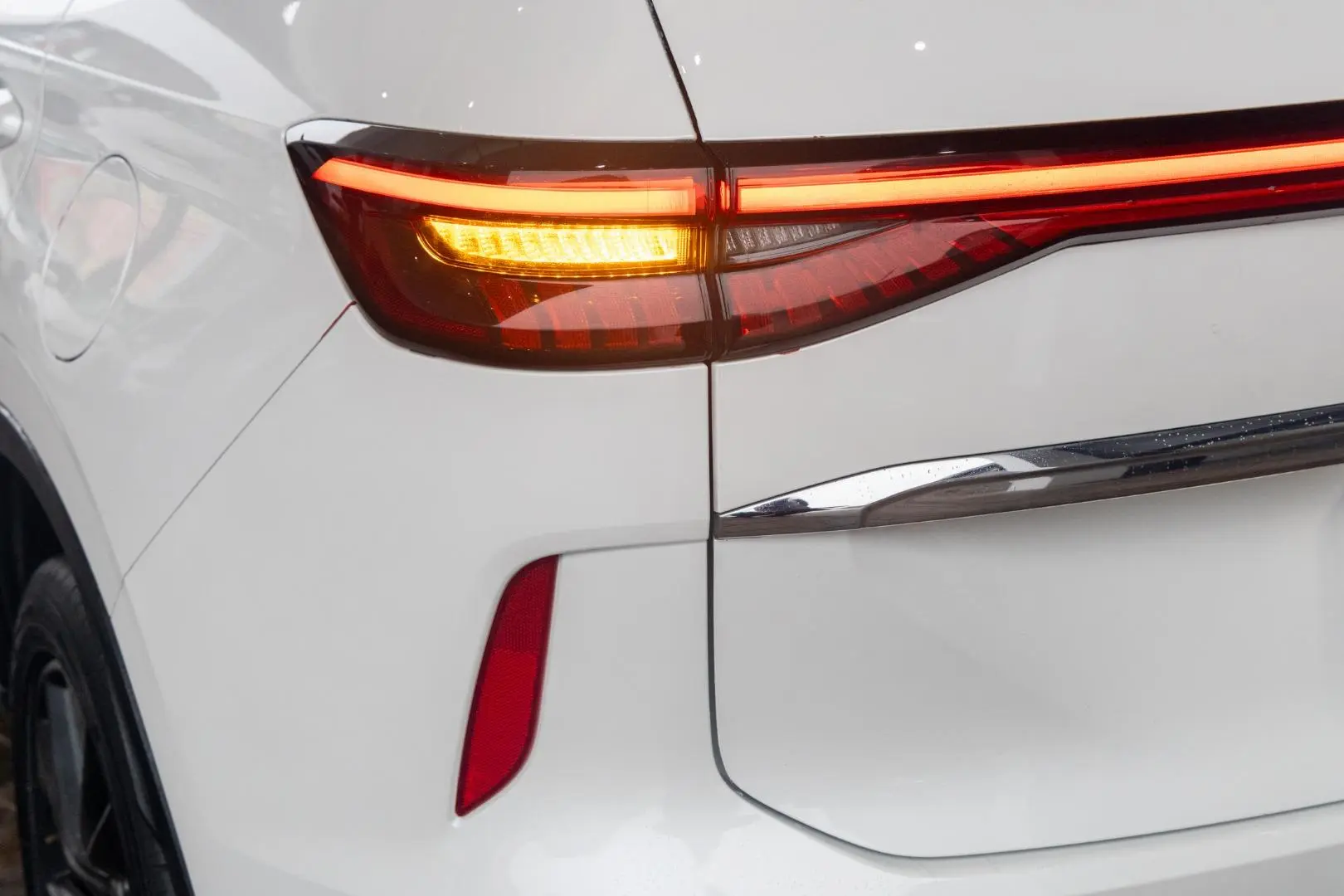 2022 GWM Haval H6 Gallery Image 21