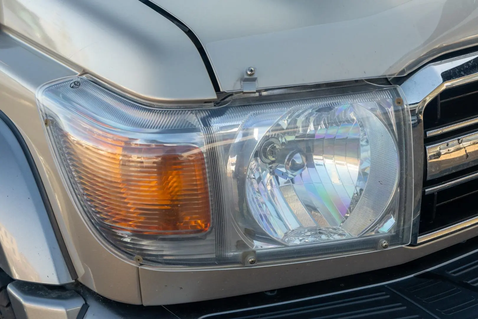 2017 Toyota Landcruiser Gallery Image 19