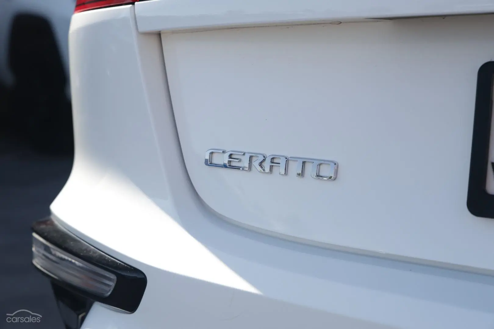 2020 Kia Cerato Image 20