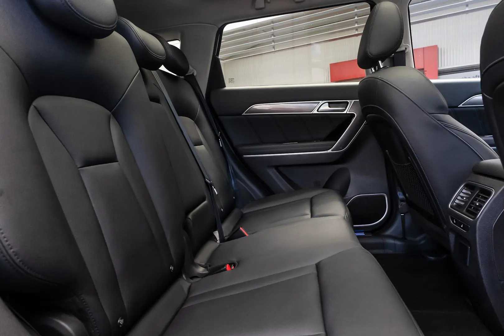 2020 Haval H6 Gallery Image 9