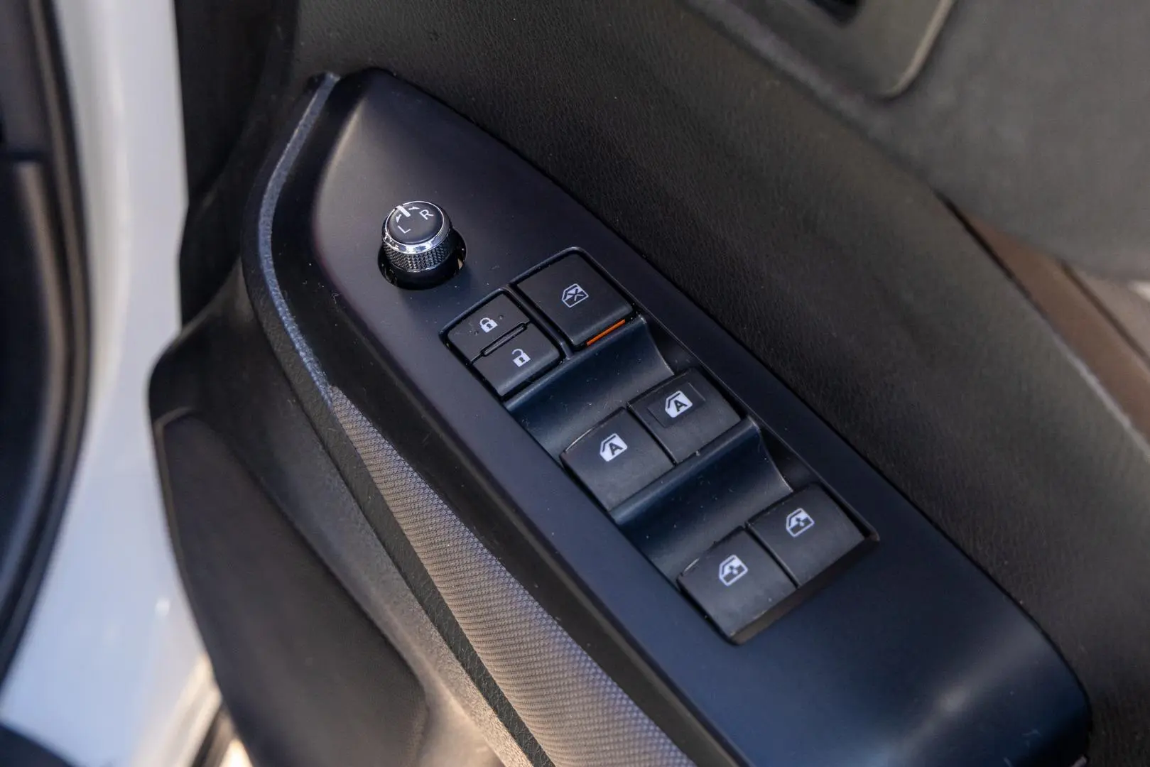 2018 Toyota Kluger Gallery Image 18
