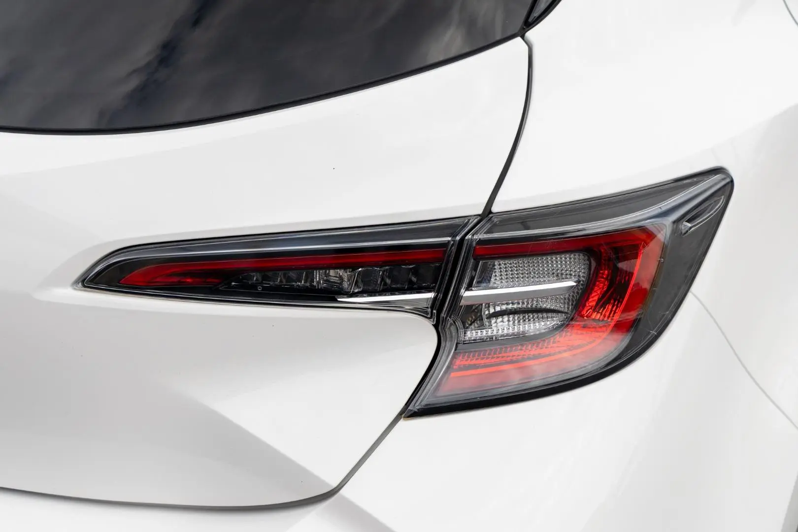 2020 Toyota Corolla Gallery Image 20