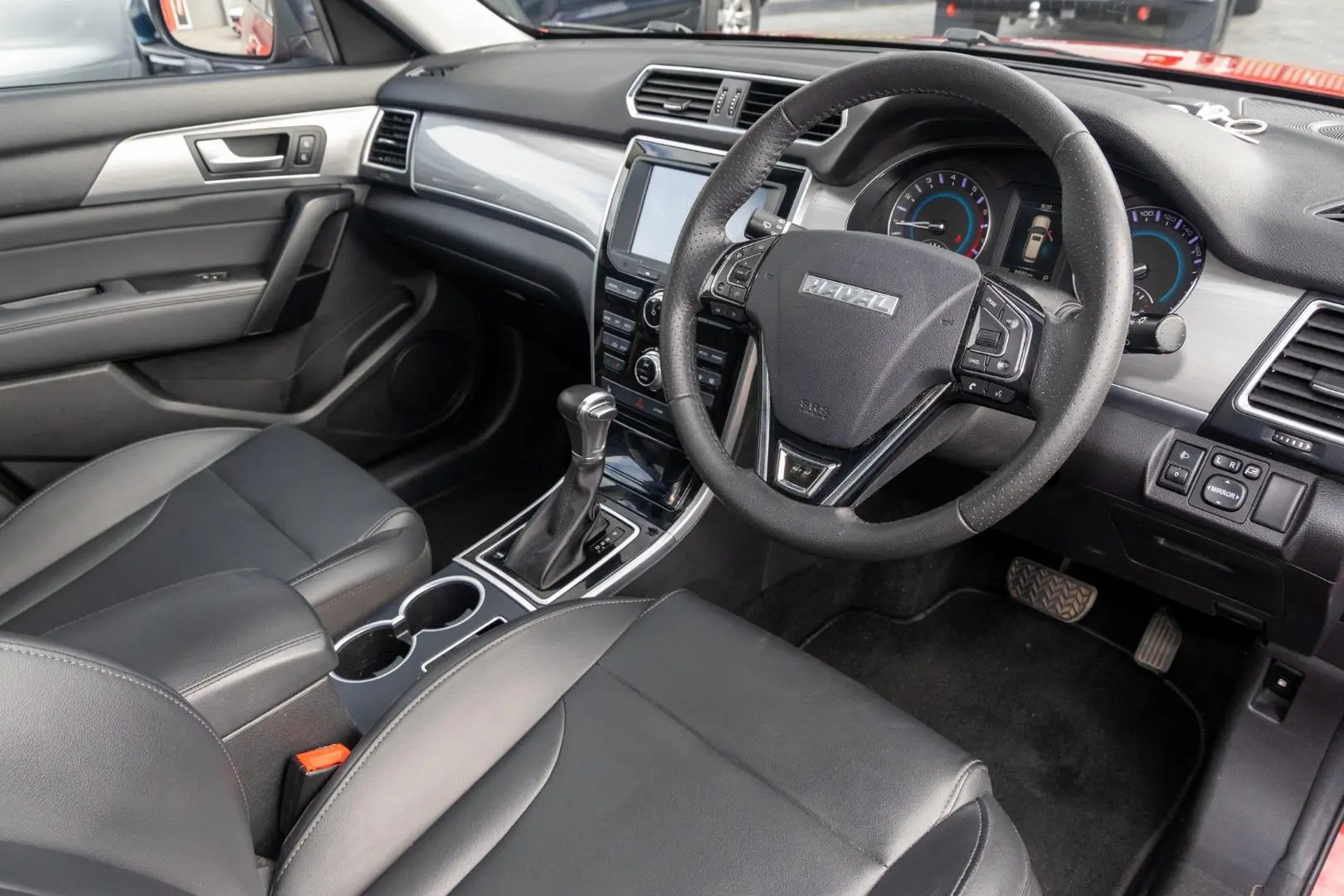 2020 Haval H2 Gallery Image 7